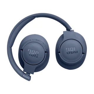 هدفون بلوتوثی جی بی ال مدل Tune 720BT با نویز کنسلینگ میکروفون (ENC)، درگاه شارژ USB Type- 102009667