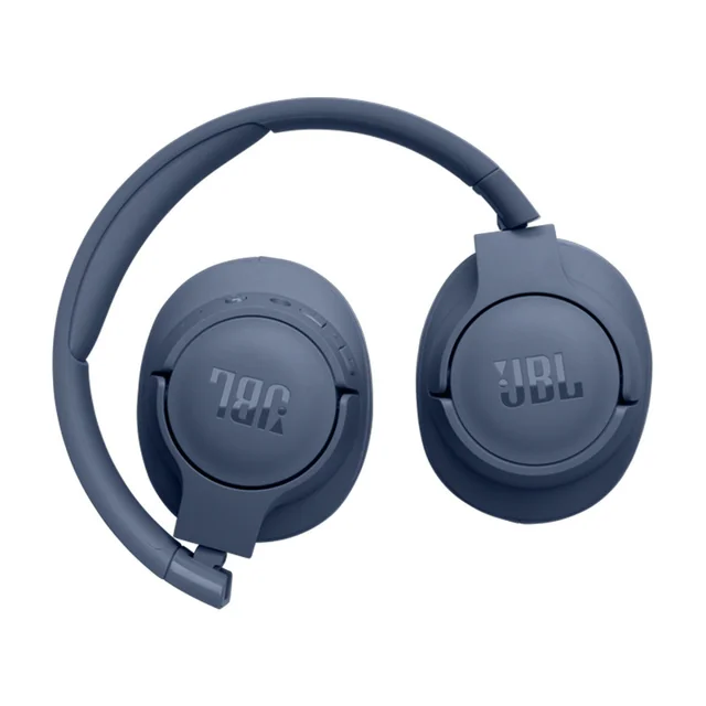 هدفون بلوتوثی جی بی ال مدل Tune 720BT با نویز کنسلینگ میکروفون (ENC)، درگاه شارژ USB Type- 102009667