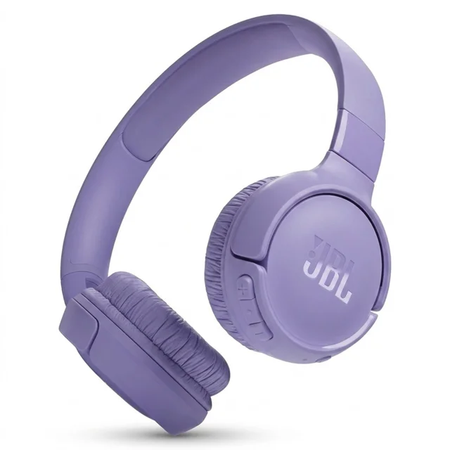 هدفون بلوتوثی جی بی ال مدل Tune 520BT
