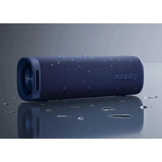 اسپیکر بلوتوثی قابل حمل شیائومی مدل Sound Outdoor 102959652