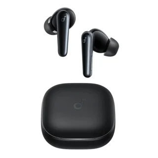هدفون بلوتوثی انکر مدل Soundcore Liberty 5 با نویز کنسلینگ فعال (ANC)، درگاه شارژ USB Type 102960609