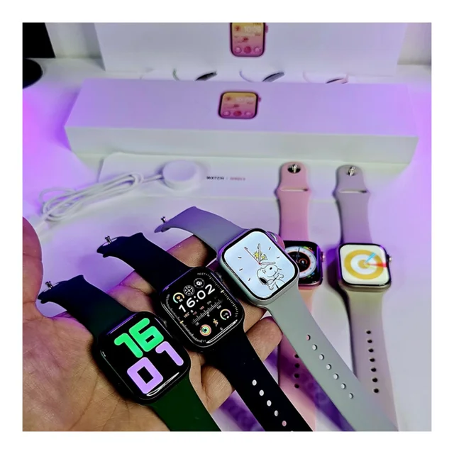 ساعت هوشمند مدل H12 mini 41mm 102920457