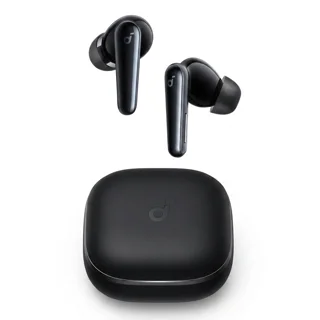 هدفون بلوتوثی انکر مدل Soundcore Liberty 5 با نویز کنسلینگ فعال (ANC)، درگاه شارژ USB Type 102960604