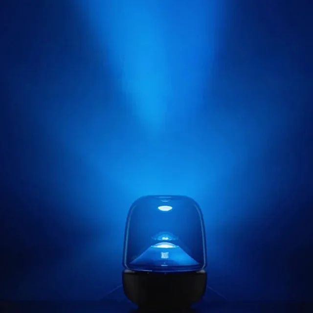 اسپیکر بلوتوثی هارمن کاردن مدل Aura Studio 5 101983375