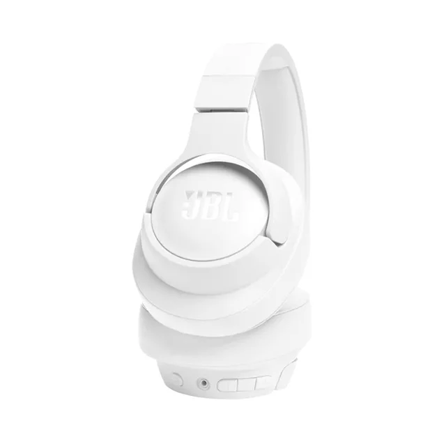هدفون بلوتوثی جی بی ال مدل Tune 720BT با نویز کنسلینگ میکروفون (ENC)، درگاه شارژ USB Type- 102009639