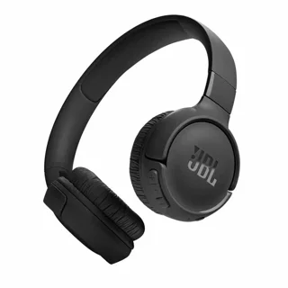 هدفون بلوتوثی جی بی ال مدل Tune 520BT با نویز کنسلینگ میکروفون (ENC)، درگاه شارژ USB Type- 102009878