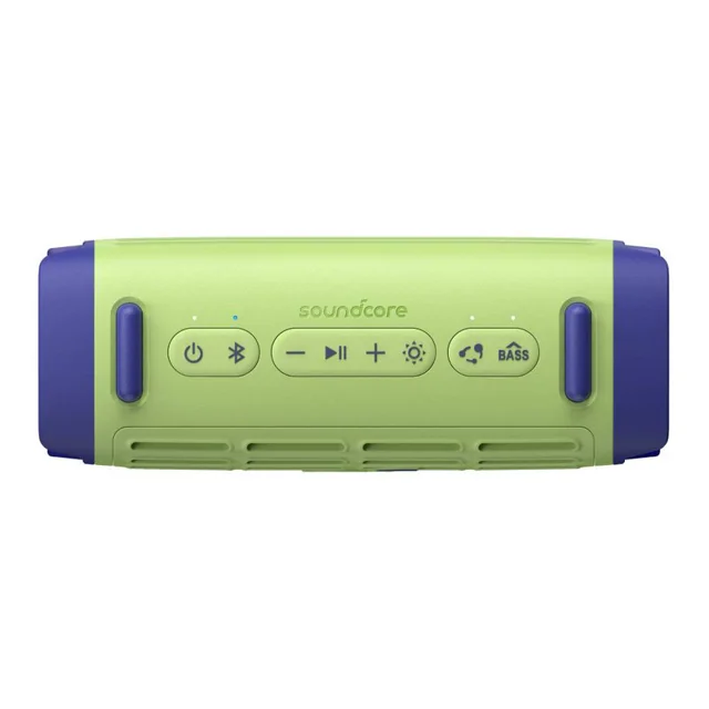 اسپیکر بلوتوثی قابل حمل انکر مدل soundcore Boom 3i 102008089