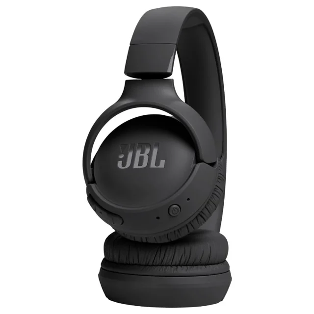هدفون بلوتوثی جی بی ال مدل Tune 520BT با نویز کنسلینگ میکروفون (ENC)، درگاه شارژ USB Type- 102009884