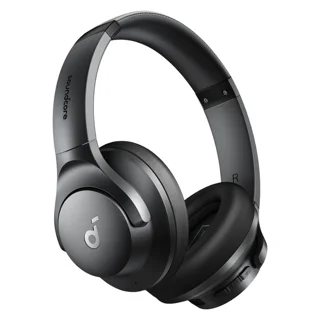 هدفون بلوتوثی انکر مدل Soundcore Q20i با نویز کنسلینگ فعال (ANC)، درگاه شارژ USB Type-C، د 102007835