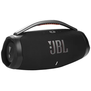 اسپیکر بلوتوثی قابل حمل جی بی ال مدل Boombox 3 102009080