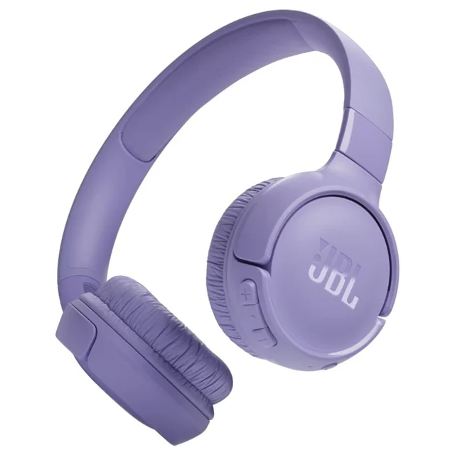 هدفون بلوتوثی جی بی ال مدل Tune 520BT با نویز کنسلینگ میکروفون (ENC)، درگاه شارژ USB Type- 102009896