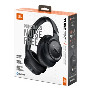 هدفون بلوتوثی جی بی ال مدل Tune 780NC 102009483