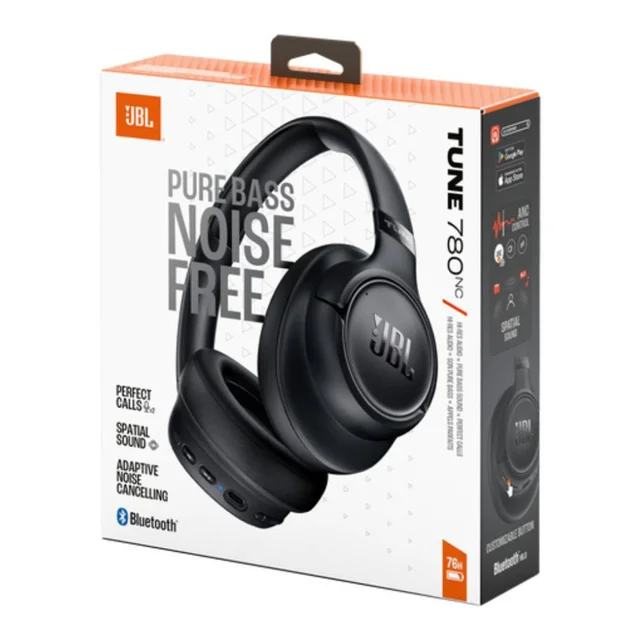 هدفون بلوتوثی جی بی ال مدل Tune 780NC 102009483