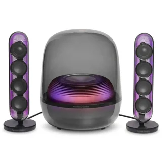 اسپیکر بلوتوثی هارمن کاردن مدل SoundSticks 5 102010086