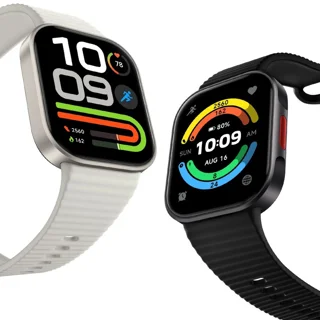 ساعت هوشمند 47 میلی‌متری شیائومی مدل Redmi Watch 6 Lite با بند سیلیکونی، سازگار با اندروید 102960071