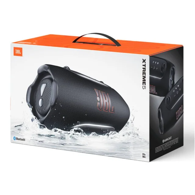 اسپیکر بلوتوثی قابل حمل جی بی ال مدل Xtreme 5 101983717