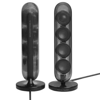 اسپیکر بلوتوثی هارمن کاردن مدل SoundSticks 5 102010097