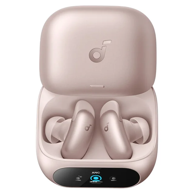 هدفون بلوتوثی انکر مدل Soundcore Liberty 5 Pro 101984268