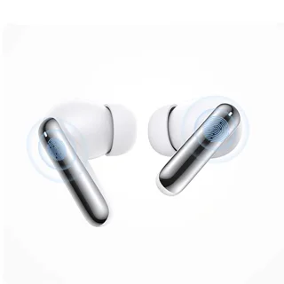 هدفون بلوتوثی کیو سی وای مدل Melobuds N50 102965392