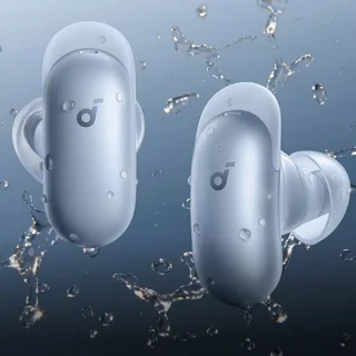هدفون بلوتوثی انکر مدل Soundcore Liberty 5 Pro 101984287