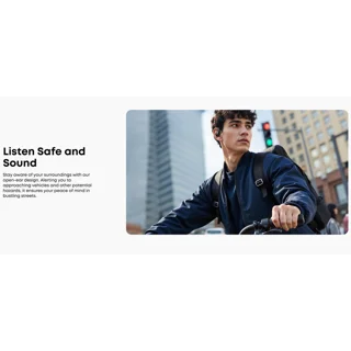 هدفون بلوتوثی انکر مدل SoundCore V40i 102008955