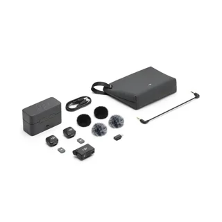 میکروفن دی جی آی مدل Mini 102010350