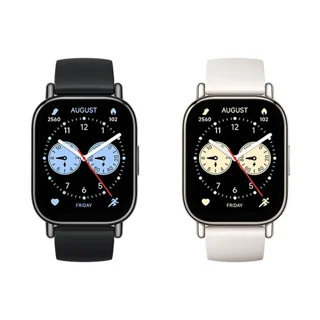 ساعت هوشمند شیائومی مدل Redmi Watch 5 Lite دارای قابلیت های قابلیت مکالمه از طریق بلوتوث ب 102959882