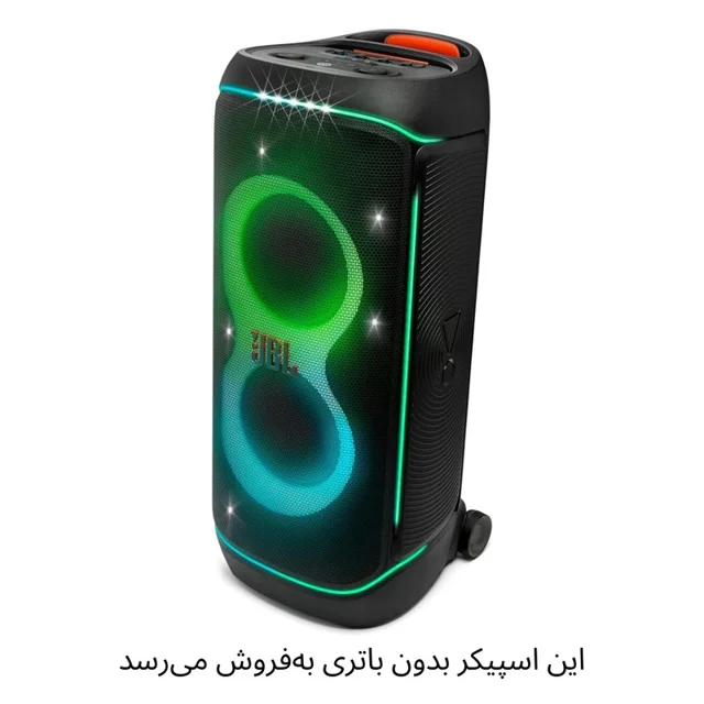 اسپیکر بلوتوثی قابل حمل جی بی ال مدل PartyBox 720 102009096