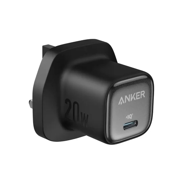 شارژر دیواری 20 وات انکر مدل A2699 102917934