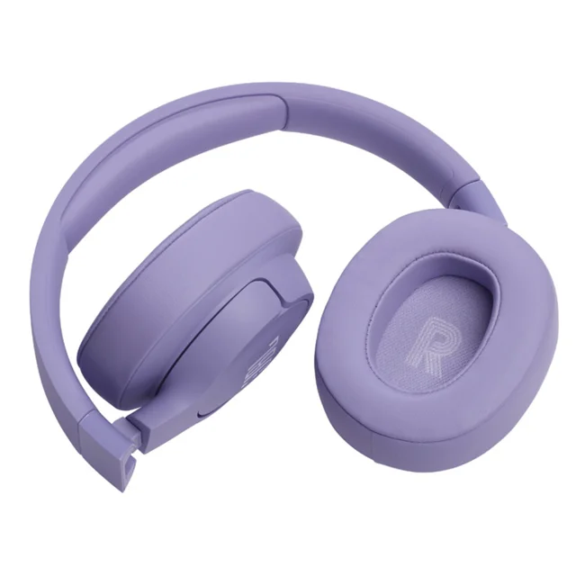 هدفون بلوتوثی جی بی ال مدل Tune 720BT با نویز کنسلینگ میکروفون (ENC)، درگاه شارژ USB Type- 102009640
