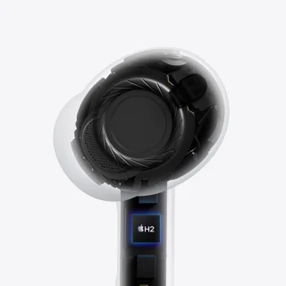 هدفون بلوتوثی اپل مدل AirPods Pro 3 با نویز کنسلینگ فعال، قابلیت پخش صدای محیطی، عمر باتری 103026812