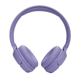 هدفون بلوتوثی جی بی ال مدل Tune 520BT با نویز کنسلینگ میکروفون (ENC)، درگاه شارژ USB Type- 102009873