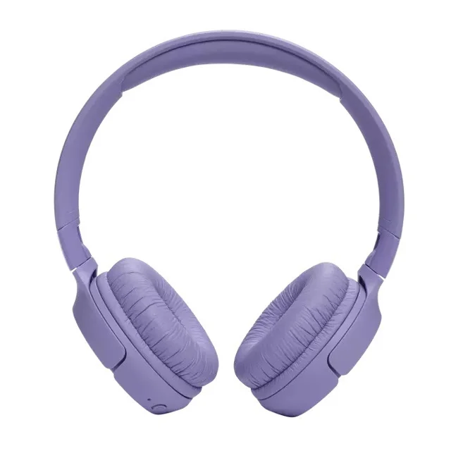 هدفون بلوتوثی جی بی ال مدل Tune 520BT با نویز کنسلینگ میکروفون (ENC)، درگاه شارژ USB Type- 102009873