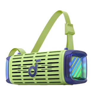 اسپیکر بلوتوثی قابل حمل انکر مدل soundcore Boom 3i 102967057