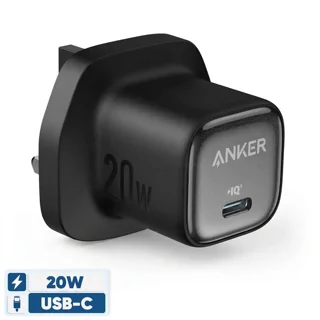 شارژر دیواری 20 وات انکر مدل A2699 102917930
