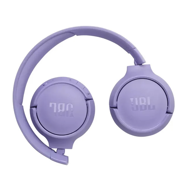 هدفون بلوتوثی جی بی ال مدل Tune 520BT با نویز کنسلینگ میکروفون (ENC)، درگاه شارژ USB Type- 102009868
