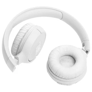 هدفون بلوتوثی جی بی ال مدل Tune 520BT با نویز کنسلینگ میکروفون (ENC)، درگاه شارژ USB Type- 102009905