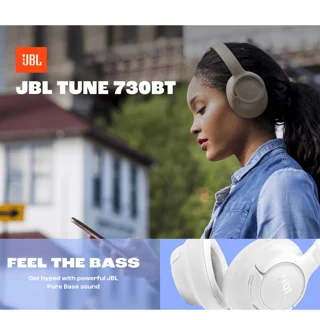 هدفون بلوتوثی جی بی ال مدل Tune 730 BT 102009614