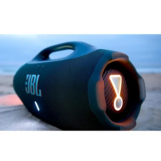 اسپیکر بلوتوثی قابل حمل جی بی ال مدل Boombox 4 101983630