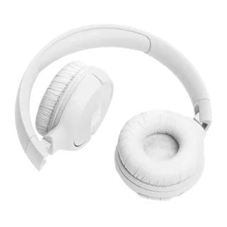 هدفون بلوتوثی جی بی ال مدل Tune 520BT با نویز کنسلینگ میکروفون (ENC)، درگاه شارژ USB Type- 102009838