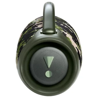 اسپیکر بلوتوثی قابل حمل جی بی ال مدل Boombox 3 102009086