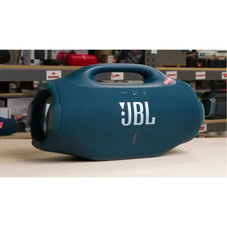 اسپیکر بلوتوثی قابل حمل جی بی ال مدل Boombox 4 101983631