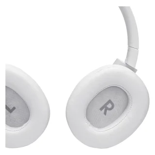 هدفون بلوتوثی جی بی ال مدل Tune 720BT با نویز کنسلینگ میکروفون (ENC)، درگاه شارژ USB Type- 102009659