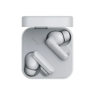 هدفون بلوتوثی ناتینگ CMF Buds 2a با نویز کنسلینگ فعال، 4 میکروفون HD، اتصال هم‌زمان به چند 102922163