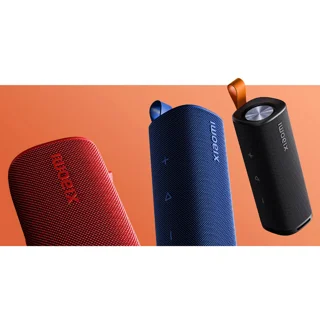 اسپیکر بلوتوثی قابل حمل شیائومی مدل Sound Outdoor 102959662