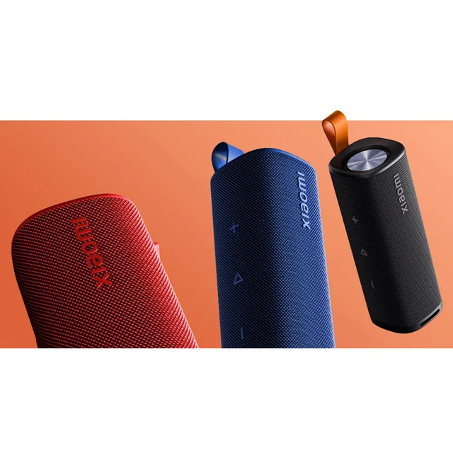 اسپیکر بلوتوثی قابل حمل شیائومی مدل Sound Outdoor 102959662
