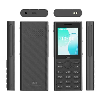 گوشی موبایل تی سی اچ مدل Nova دو سیم کارت ظرفیت 8 مگابایت 102920046