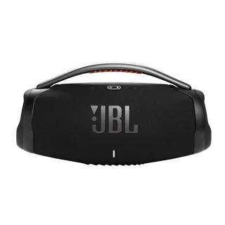 اسپیکر بلوتوثی قابل حمل جی بی ال مدل Boombox 3 102009074