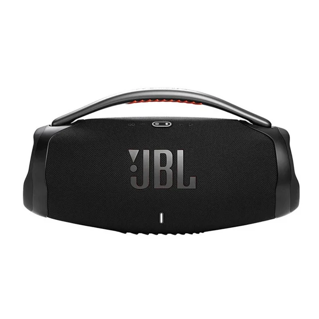 اسپیکر بلوتوثی قابل حمل جی بی ال مدل Boombox 3 102009074