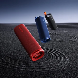 اسپیکر بلوتوثی قابل حمل شیائومی مدل Sound Outdoor 102959671
